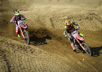 MX 2016. Ad Assen Gajser pronto per il titolo