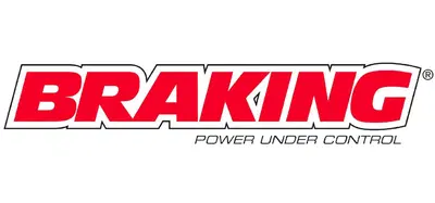 pastiglie freni Braking