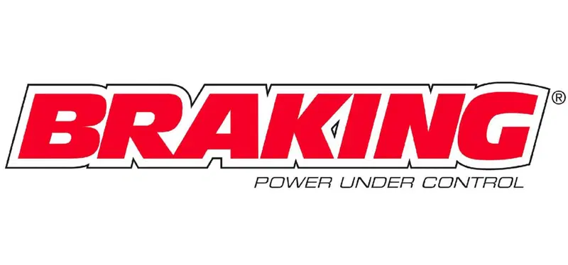 pastiglie freni Braking