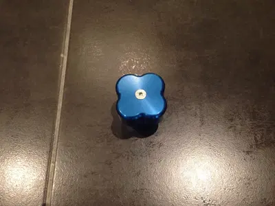 Manopola - Pomello Per-carico Per Bmw R 1150 R L.L.S.