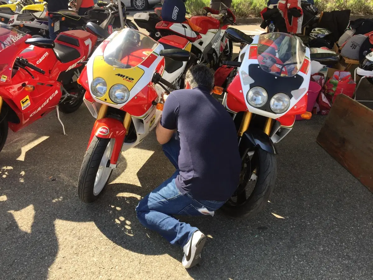 125stradali varano