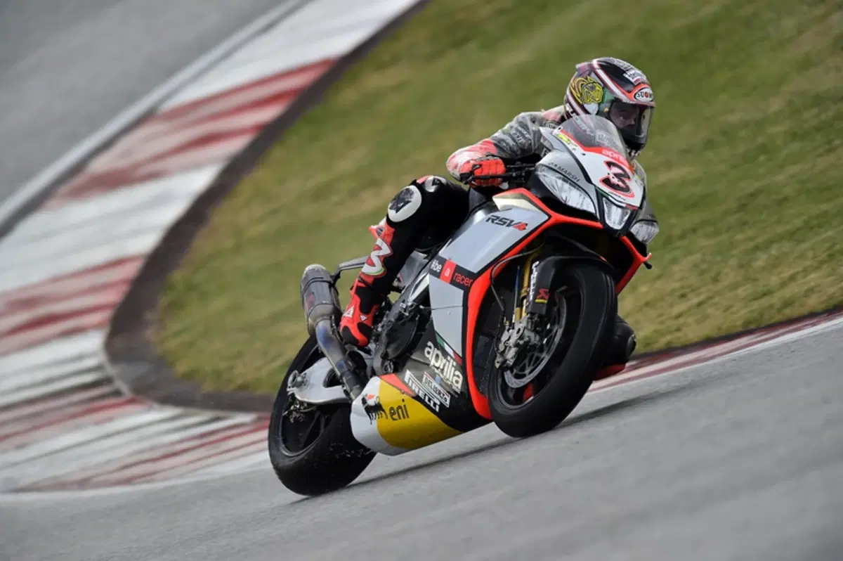 SBK 2015. Max Biaggi wild card a Misano? (2)