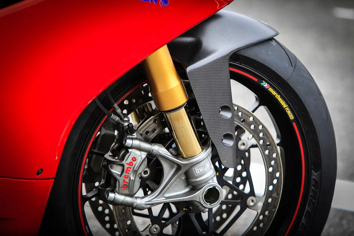 Statiche Ducati Panigale 1299S (5)