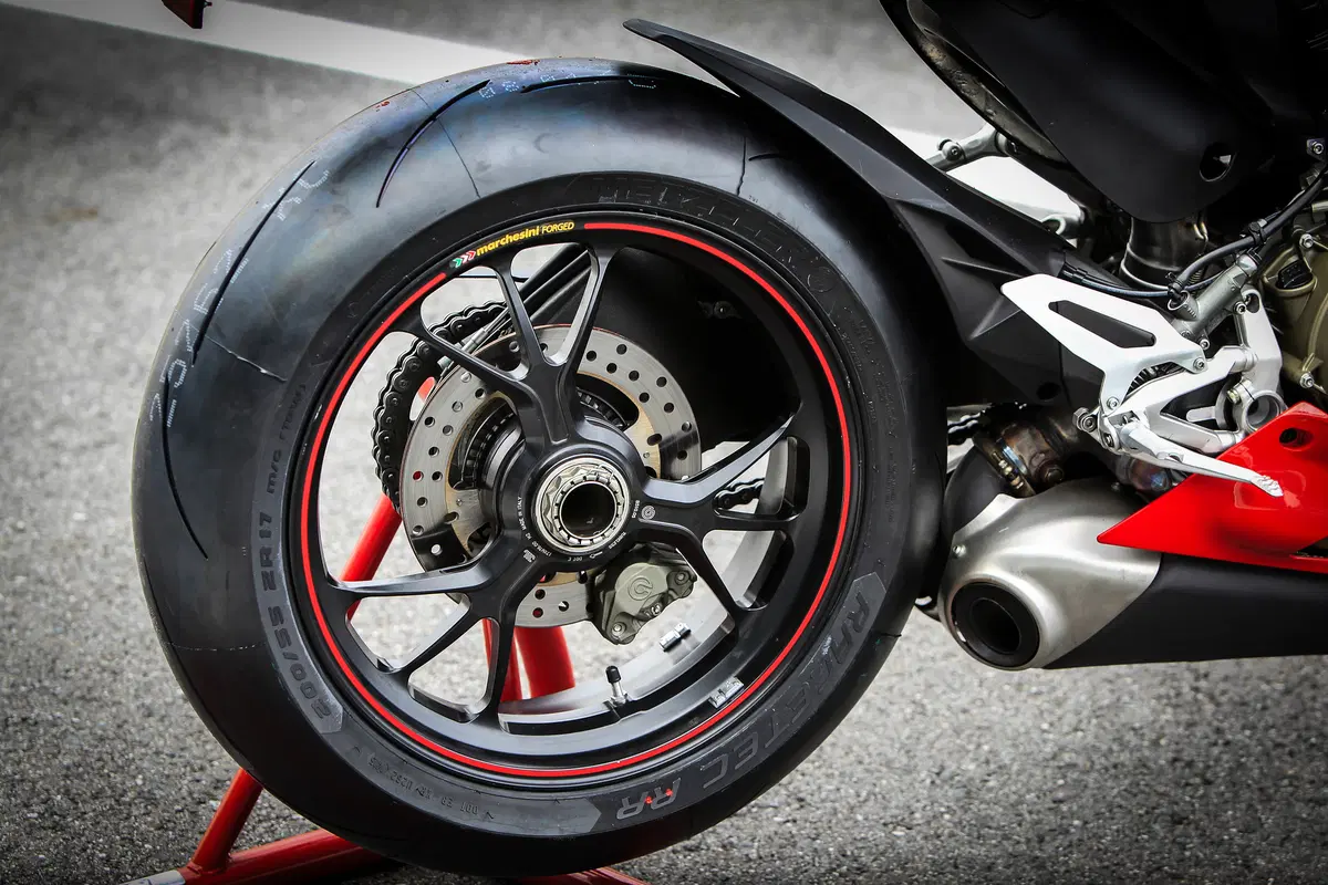 Statiche Ducati Panigale 1299S (6)