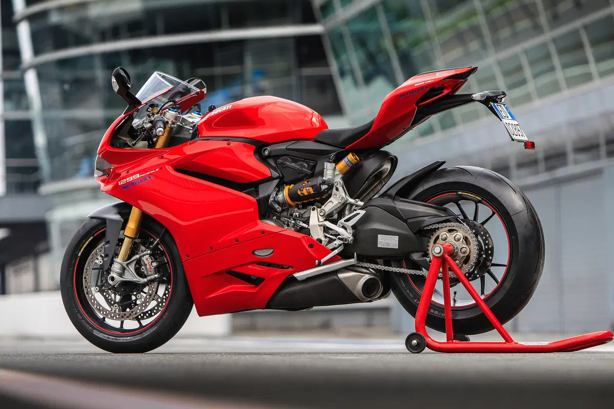 Statiche Ducati Panigale 1299S (9)
