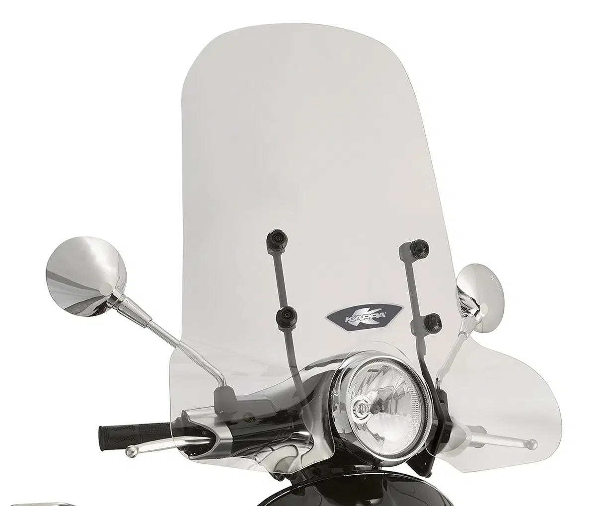 Kappa: accessori per Vespa Primavera (2)