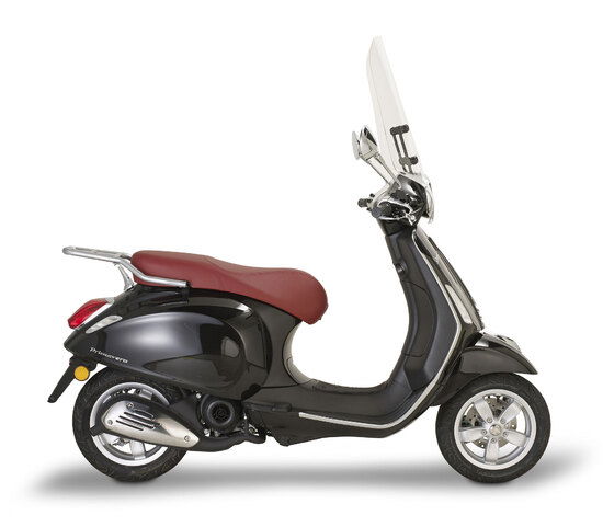 Kappa: accessori per Vespa Primavera