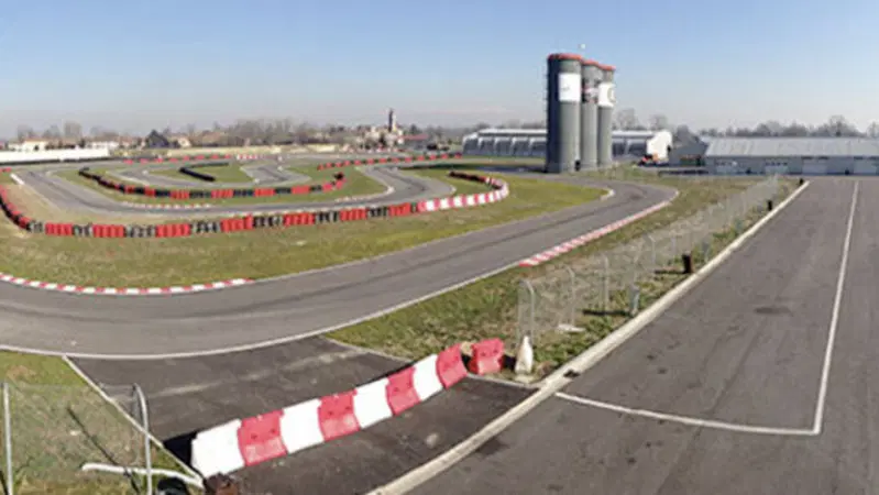 Chiude il Circuito di San Martino del Lago
