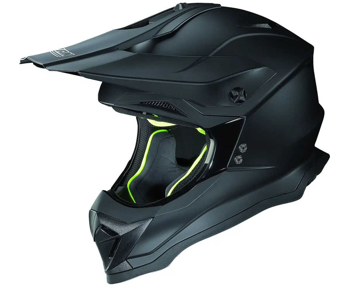Nolan: casco integrale off-road N53 (6)