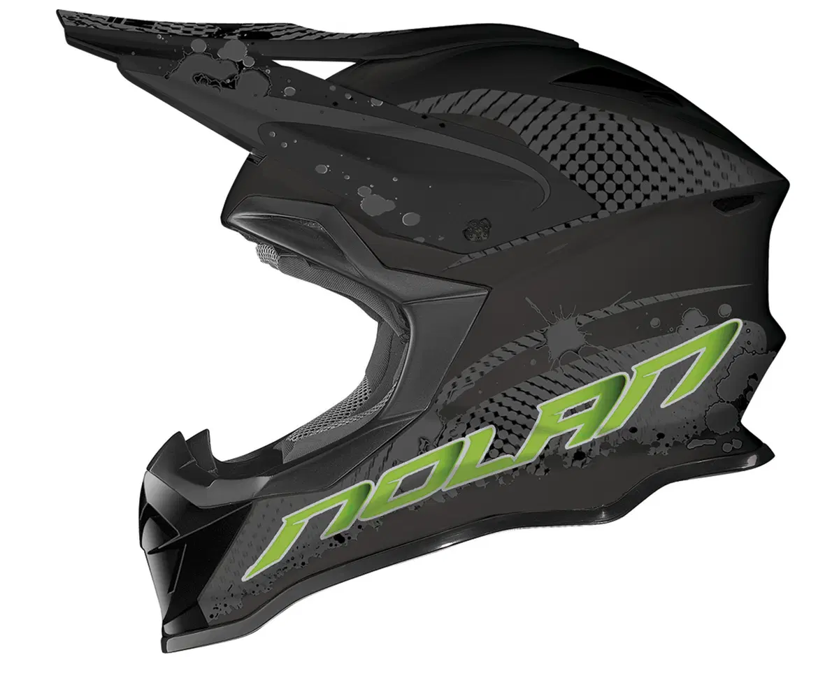 Nolan: casco integrale off-road N53 (7)