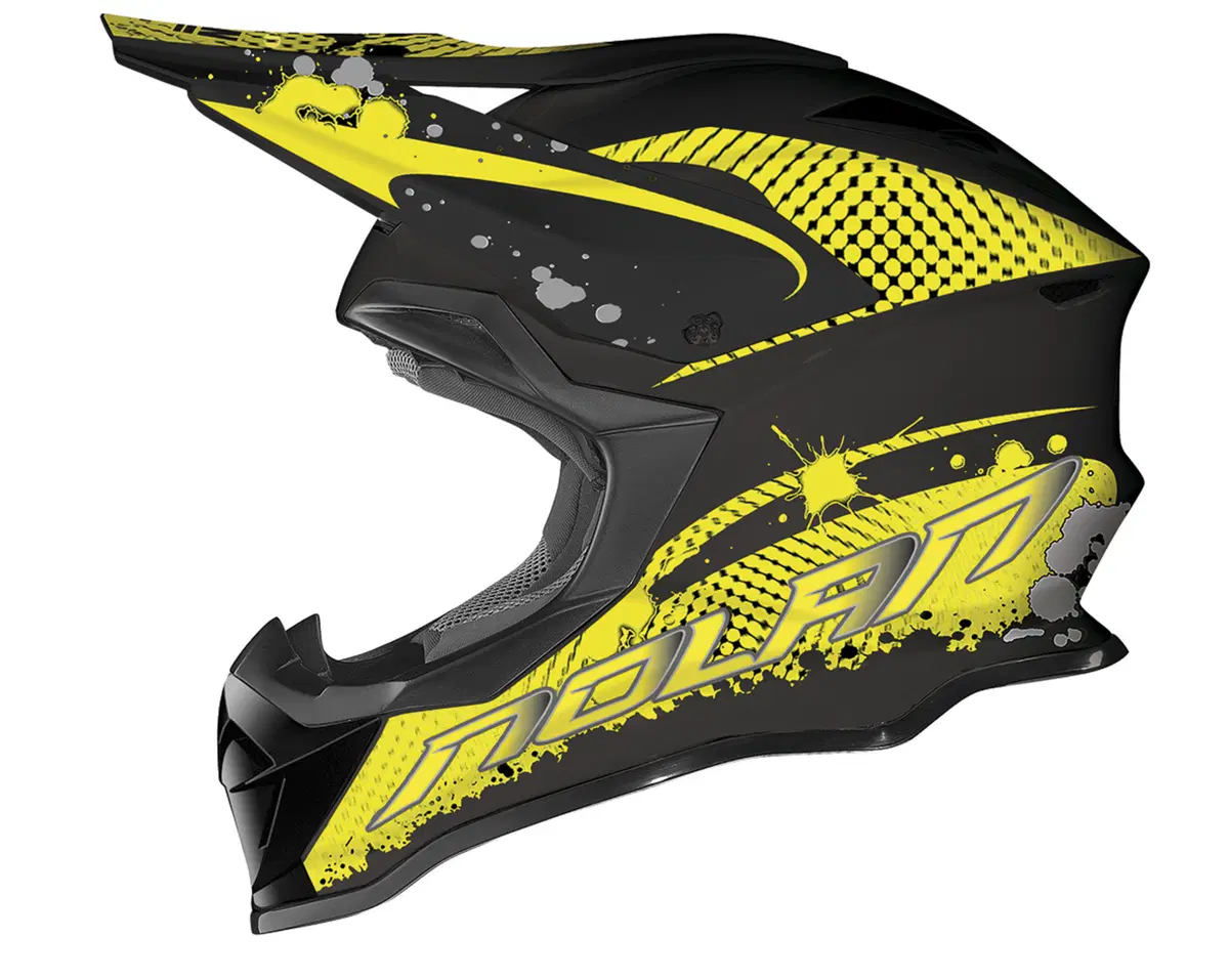 Nolan: casco integrale off-road N53 (9)