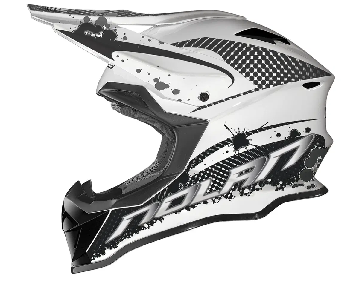 Nolan: casco integrale off-road N53 (10)