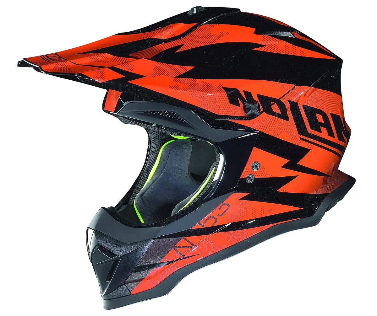 Nolan: casco integrale off-road N53 (11)