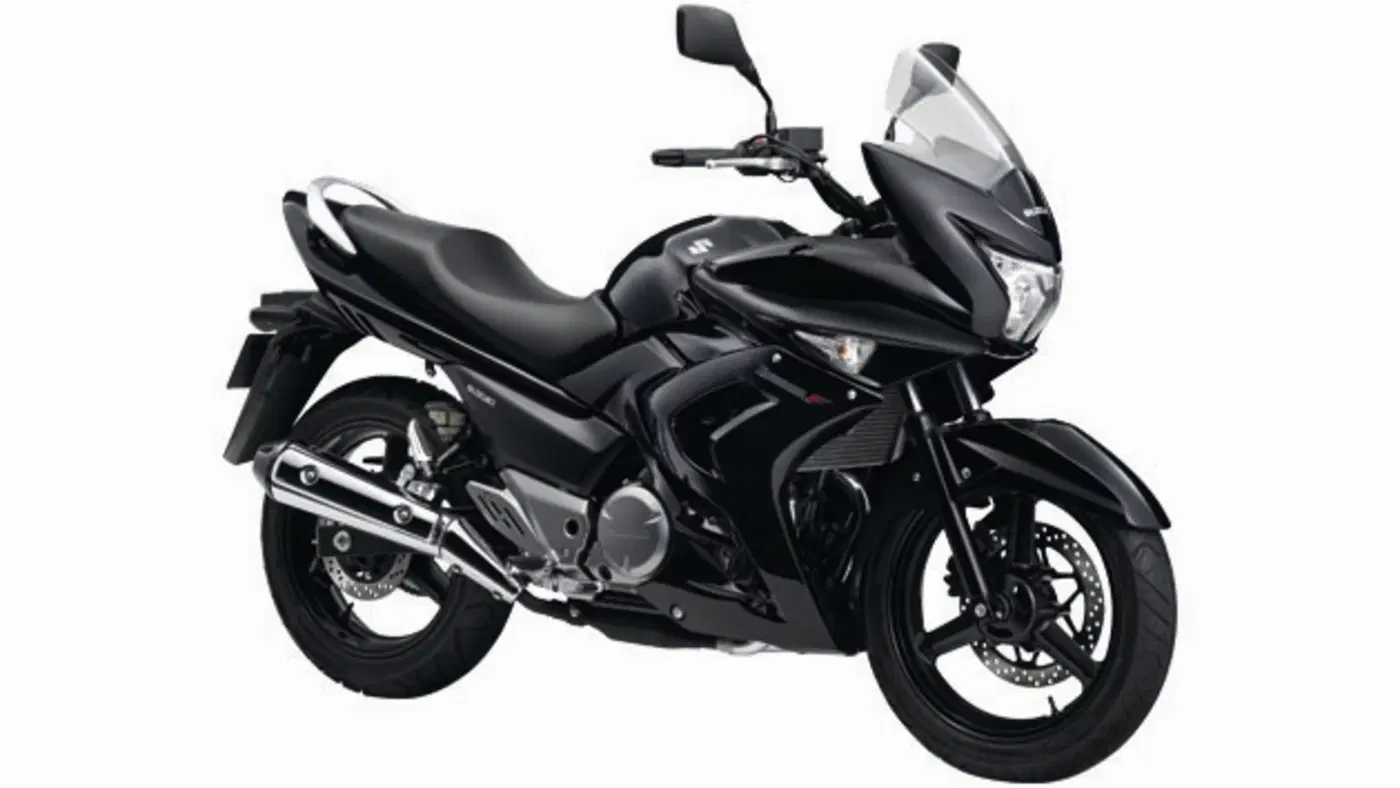 Quotazione usato Suzuki Inazuma 250