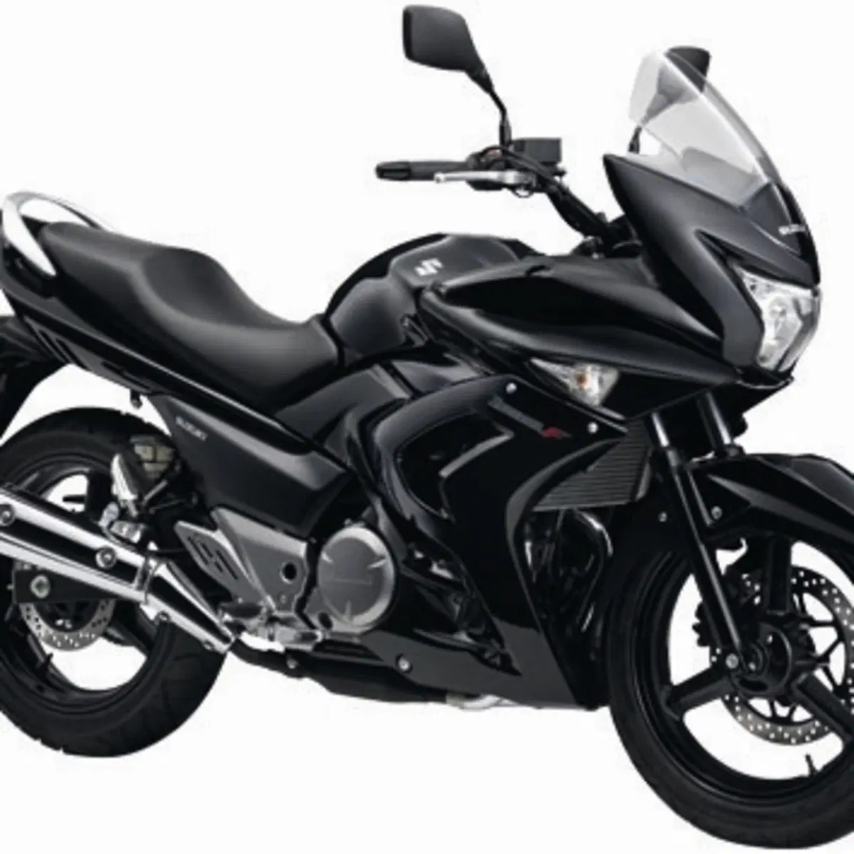 Suzuki Inazuma 250 F (2015 - 16)