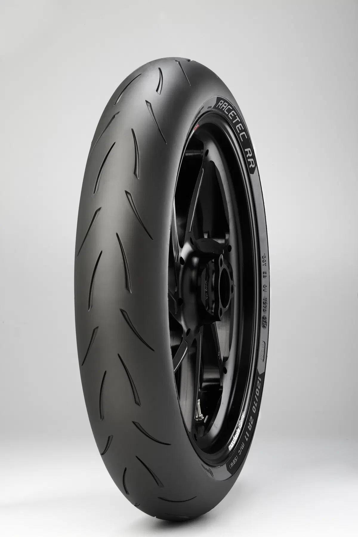Metzeler Racetec RR