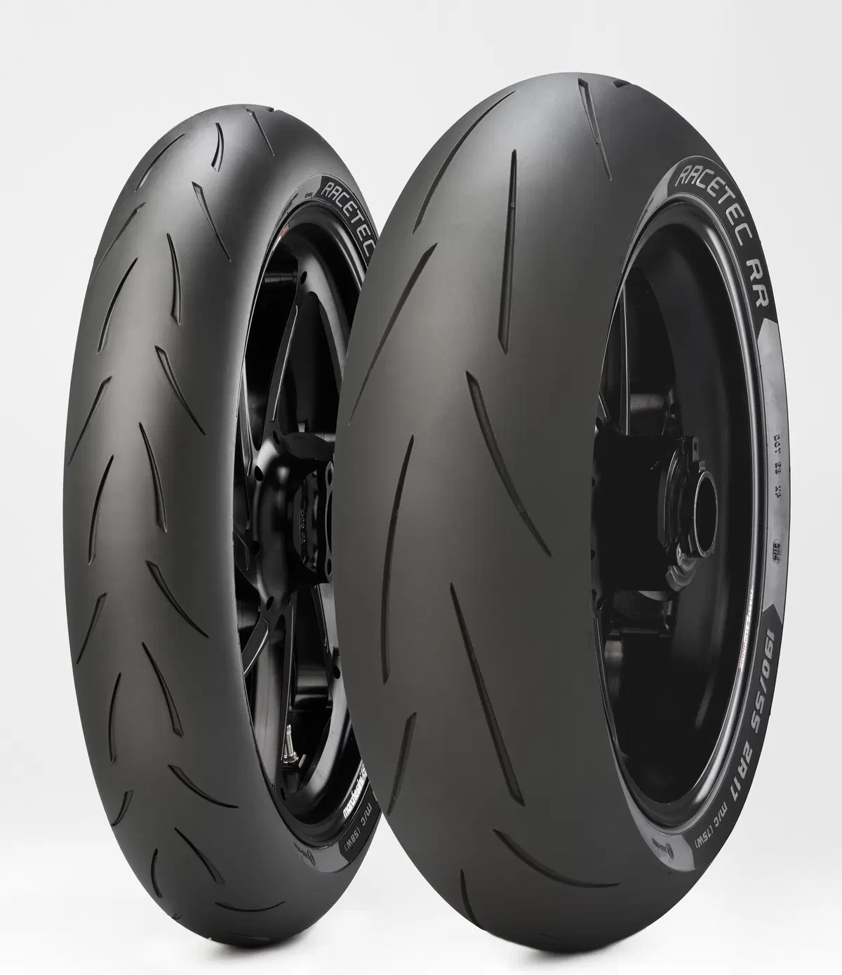 Metzeler Racetec RR (2)