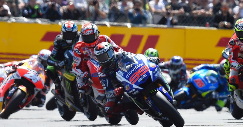 MotoGP 2015, Le Mans. Lo sapevate che...?