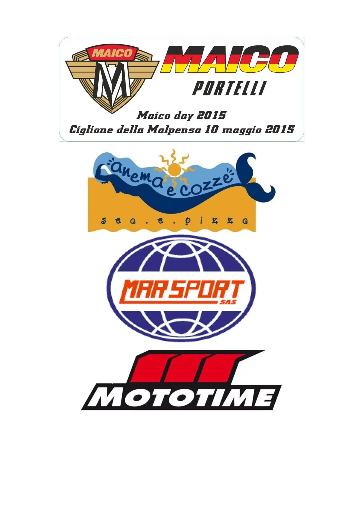 Maico Day: Un successo che si ripete di anno in anno  (11)
