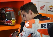 Nico Cereghini: “Marquez, Spencer, la Honda e noi”