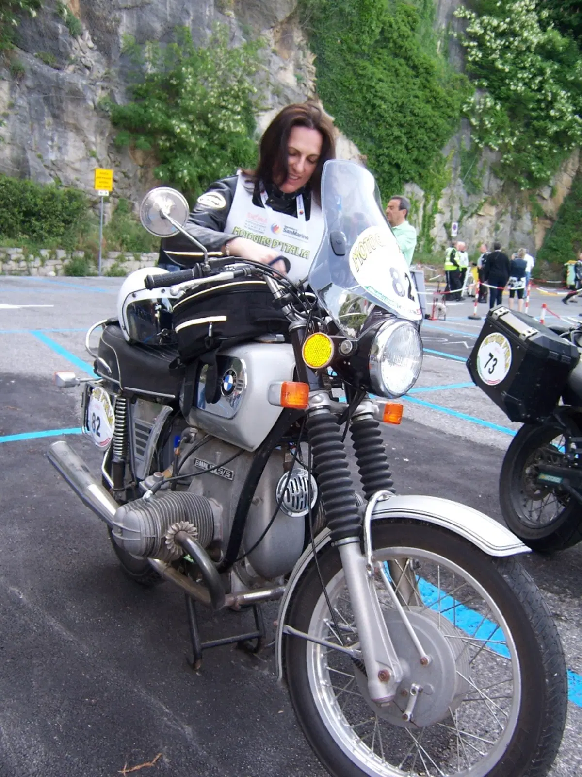Al via il Motogiro d'Italia 2015 (4)