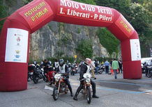 Al via il Motogiro d'Italia 2015