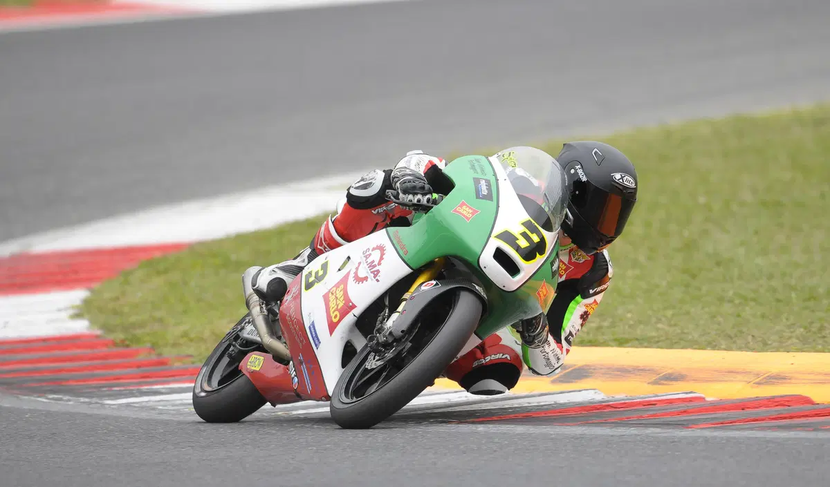CIV Round 3570: Pirro va in fuga in SBK. Bezzecchi di nuovo leader in Moto3 (5)