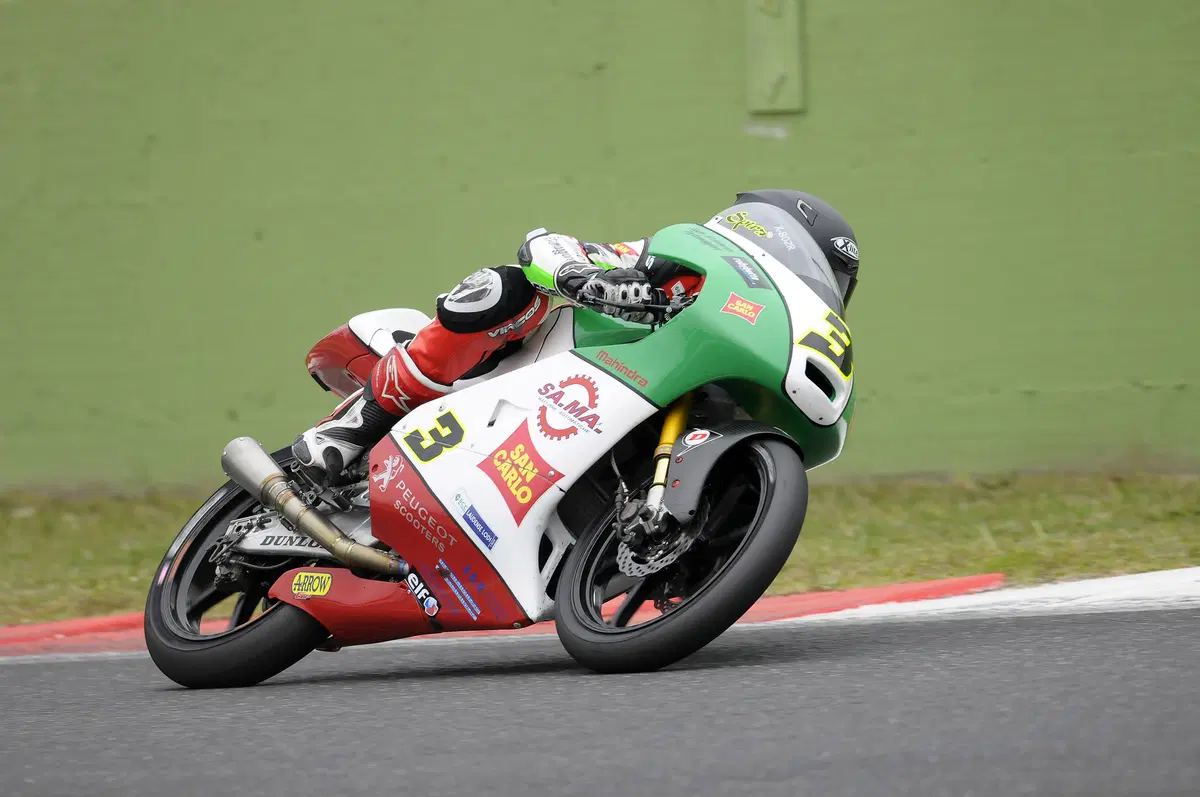 CIV Round 3570: Pirro va in fuga in SBK. Bezzecchi di nuovo leader in Moto3 (8)