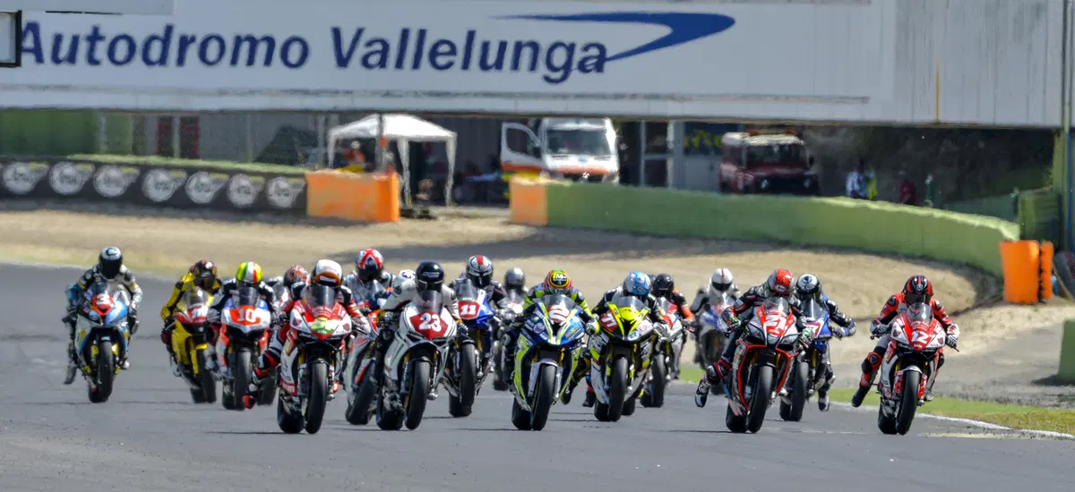 CIV Round 3570: Pirro va in fuga in SBK. Bezzecchi di nuovo leader in Moto3 (9)