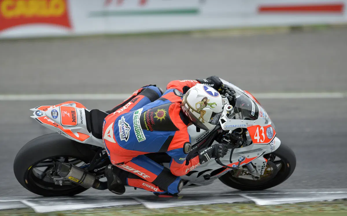 CIV Round 3570: Pirro va in fuga in SBK. Bezzecchi di nuovo leader in Moto3 (10)