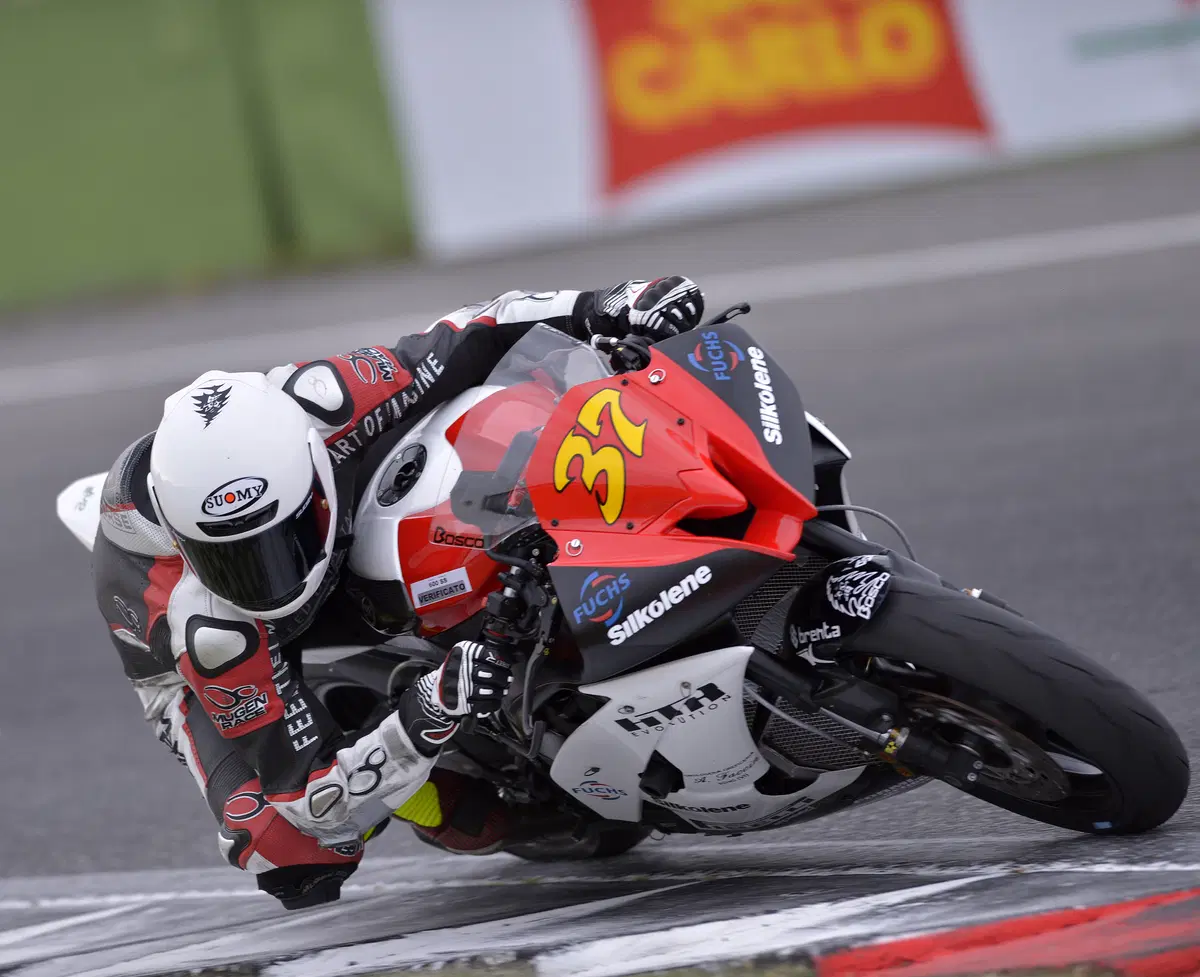 CIV Round 3570: Pirro va in fuga in SBK. Bezzecchi di nuovo leader in Moto3 (14)