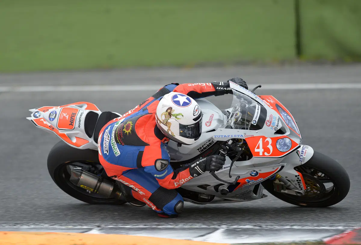CIV Round 3570: Pirro va in fuga in SBK. Bezzecchi di nuovo leader in Moto3 (16)
