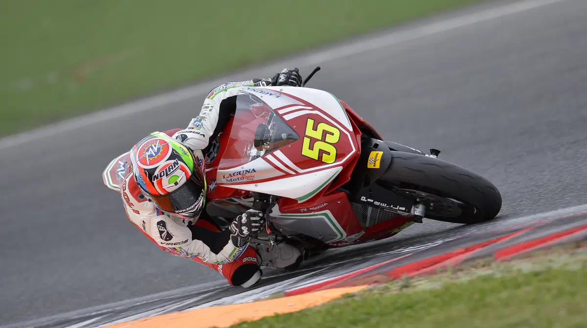 CIV Round 3570: Pirro va in fuga in SBK. Bezzecchi di nuovo leader in Moto3 (21)
