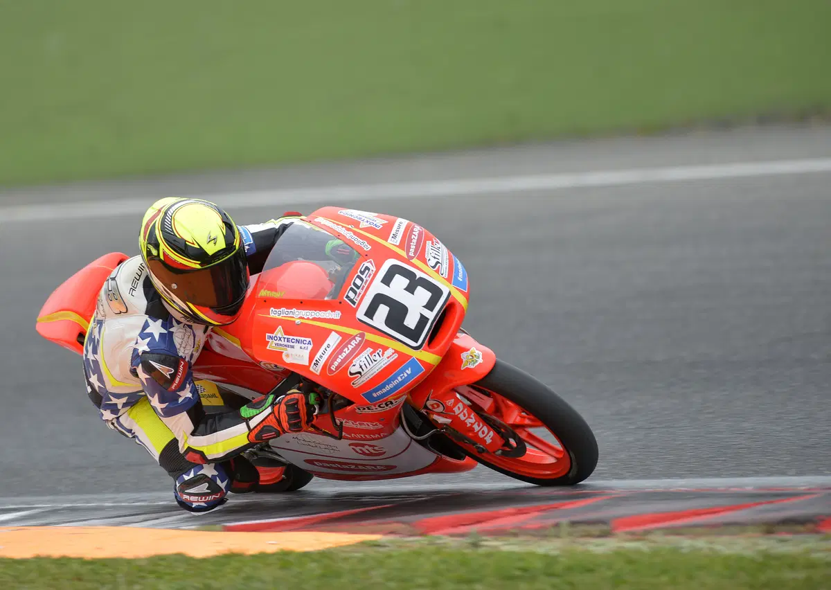 CIV Round 3570: Pirro va in fuga in SBK. Bezzecchi di nuovo leader in Moto3 (22)
