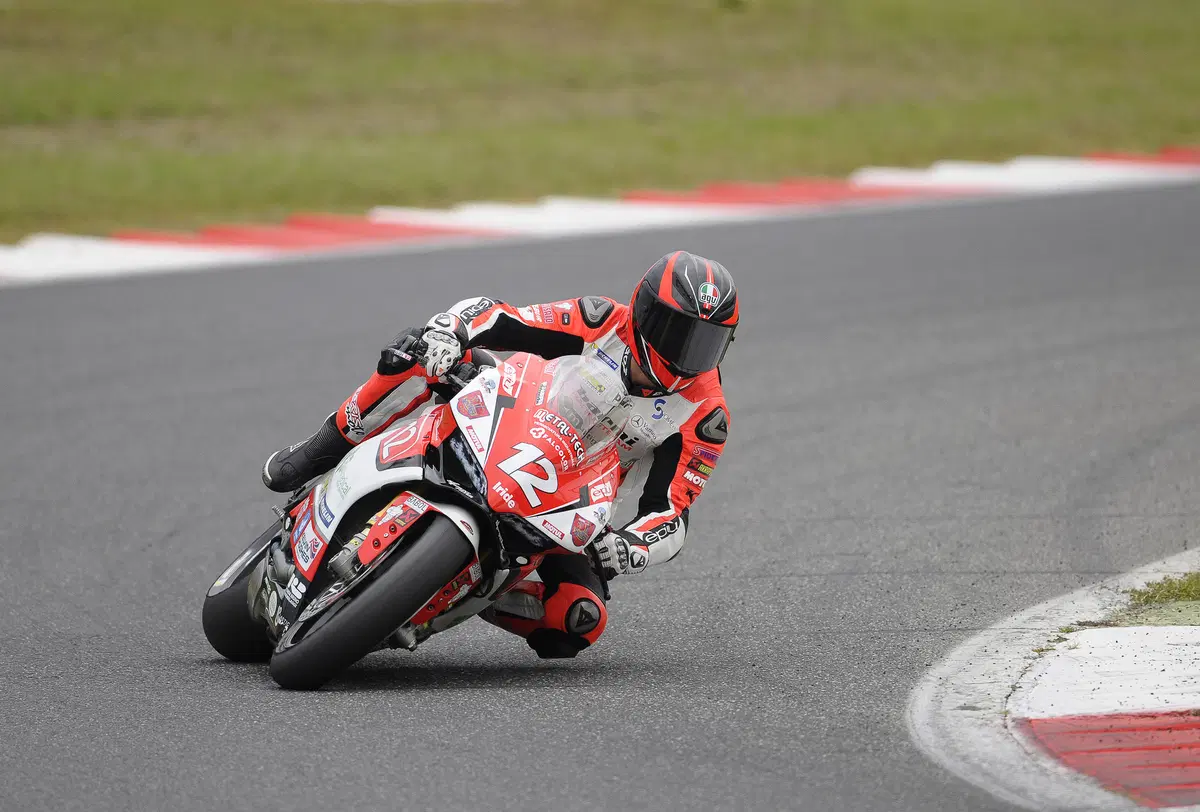 CIV Round 3570: Pirro va in fuga in SBK. Bezzecchi di nuovo leader in Moto3 (23)