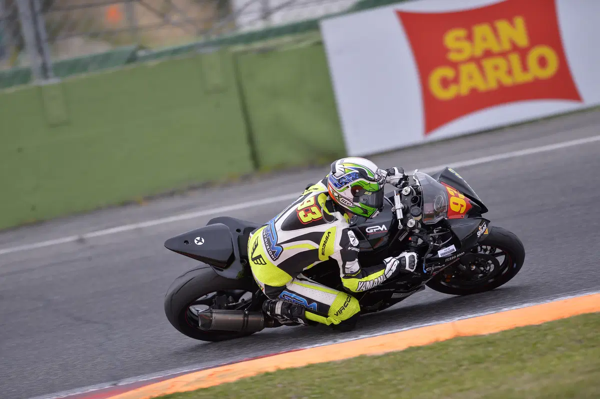 CIV Round 3570: Pirro va in fuga in SBK. Bezzecchi di nuovo leader in Moto3 (25)
