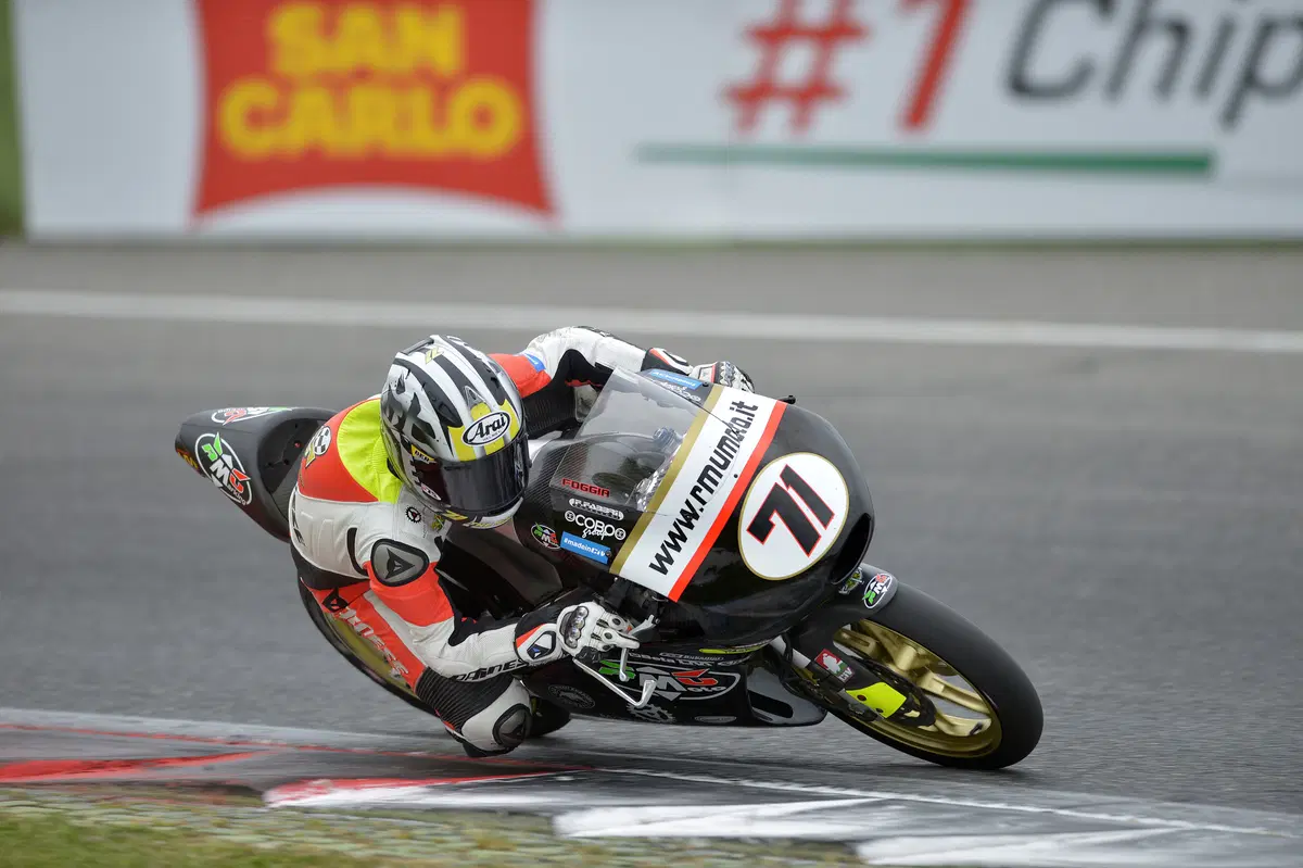 CIV Round 3570: Pirro va in fuga in SBK. Bezzecchi di nuovo leader in Moto3 (28)