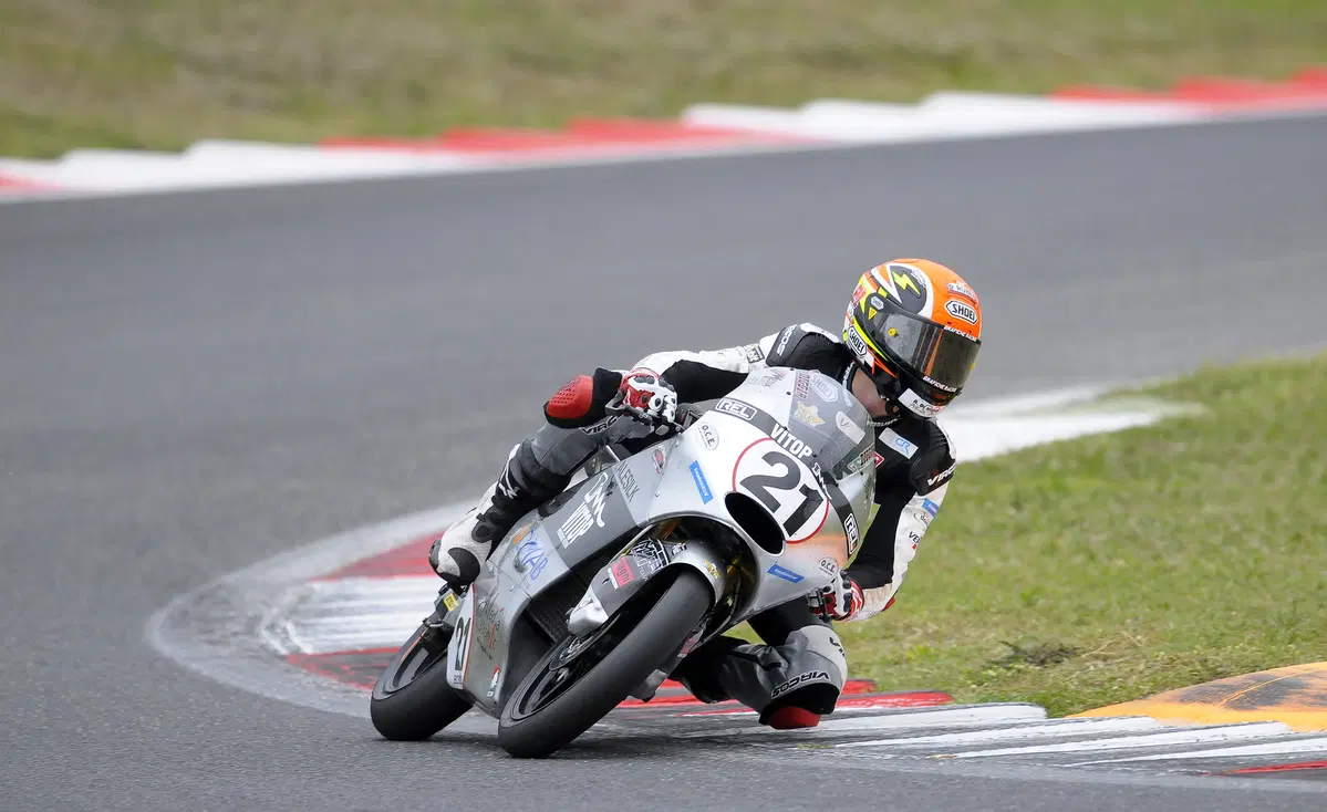 CIV Round 3570: Pirro va in fuga in SBK. Bezzecchi di nuovo leader in Moto3 (29)
