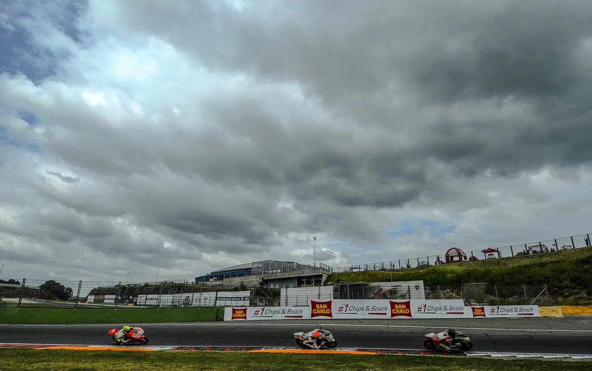 CIV Round 3570: Pirro va in fuga in SBK. Bezzecchi di nuovo leader in Moto3 (34)
