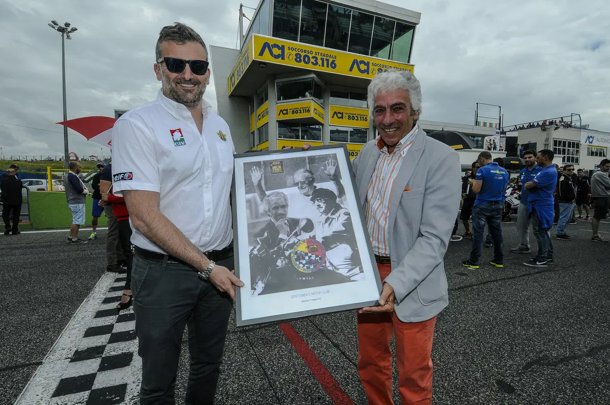 CIV Round 3570: Pirro va in fuga in SBK. Bezzecchi di nuovo leader in Moto3 (37)