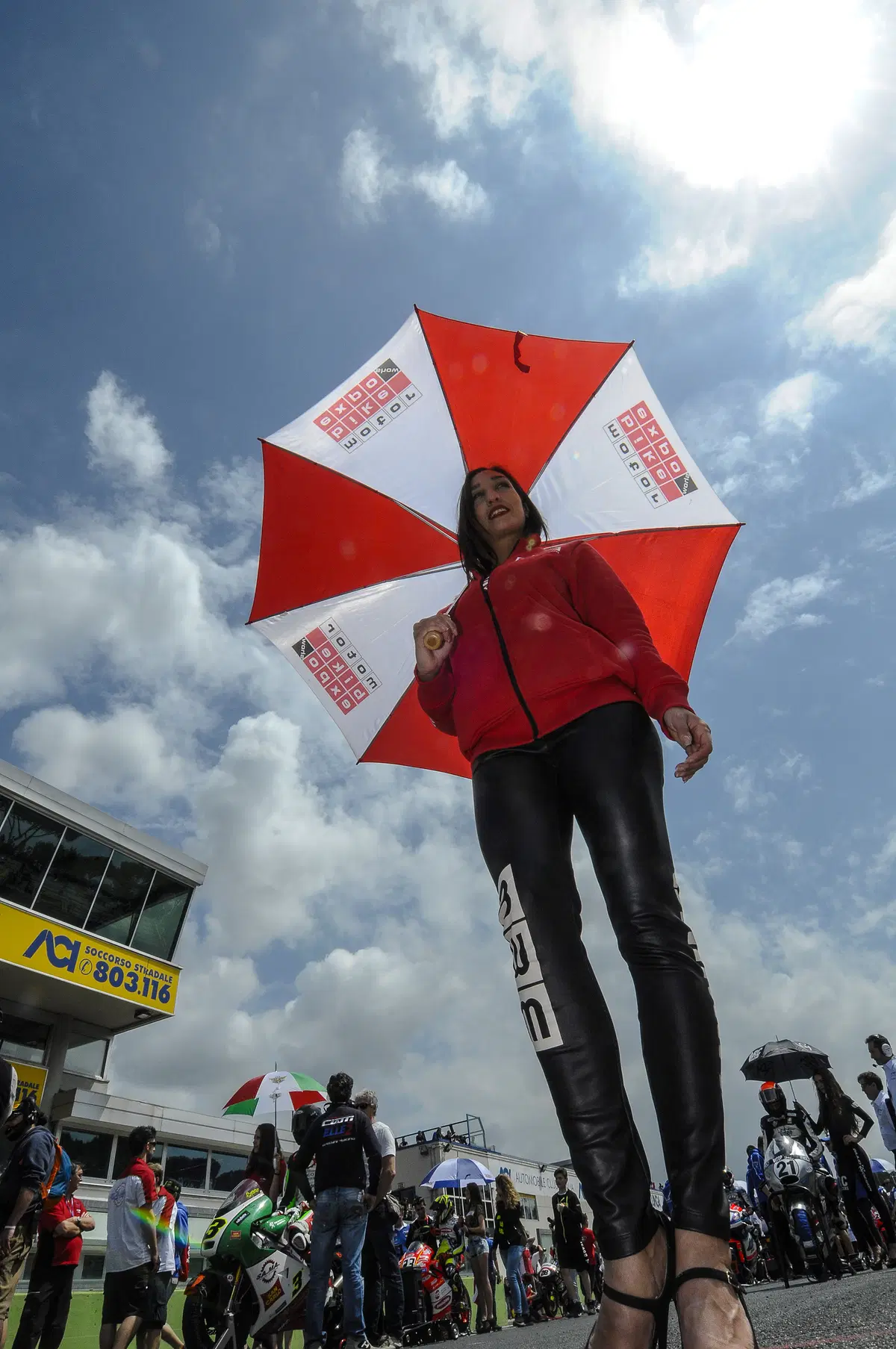 CIV Round 3570: Pirro va in fuga in SBK. Bezzecchi di nuovo leader in Moto3 (43)