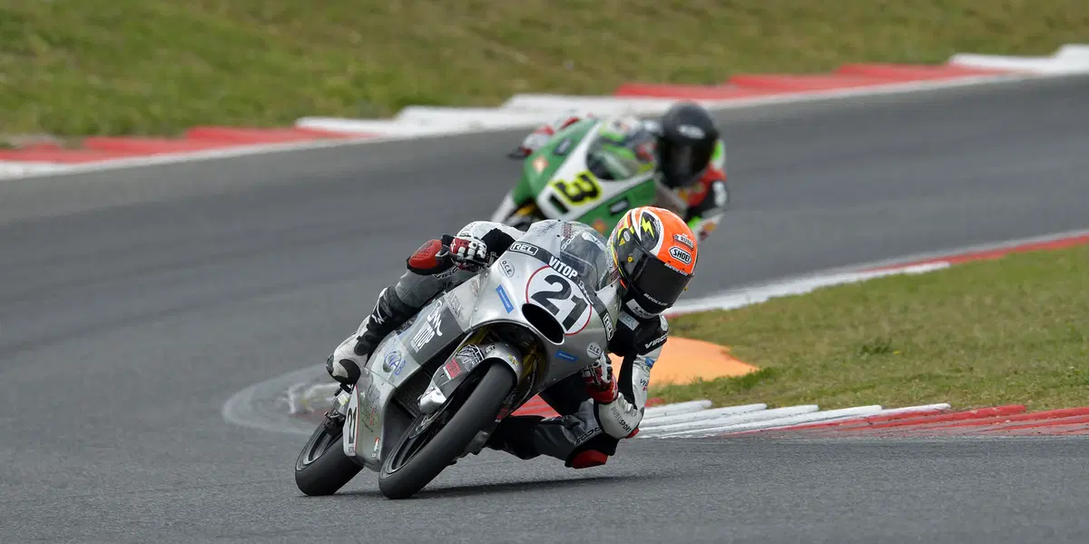 CIV Round 3570: Pirro va in fuga in SBK. Bezzecchi di nuovo leader in Moto3 (44)