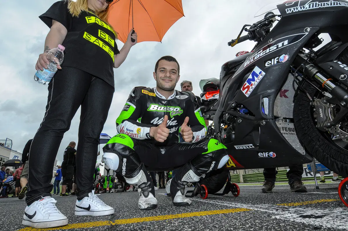 CIV Round 3570: Pirro va in fuga in SBK. Bezzecchi di nuovo leader in Moto3 (45)