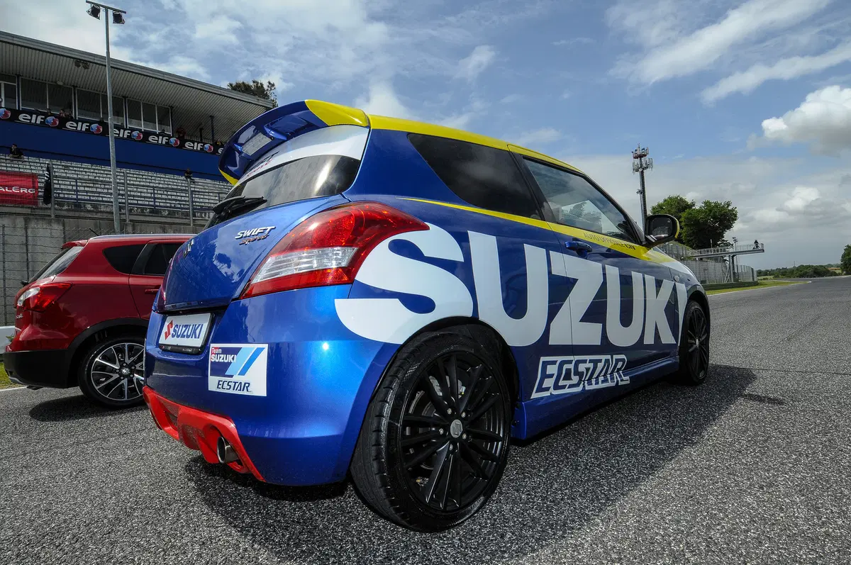 CIV Round 3570: Pirro va in fuga in SBK. Bezzecchi di nuovo leader in Moto3 (47)