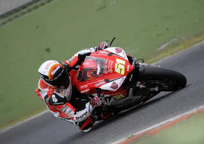 CIV Round 3570: Pirro va in fuga in SBK. Bezzecchi di nuovo leader in Moto3