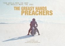 The greasy hands preachers, documentario sul mondo custom