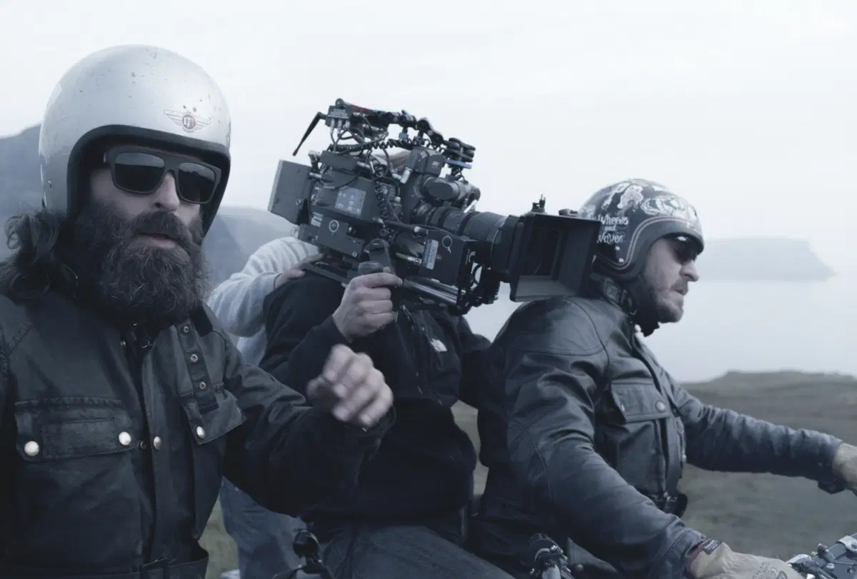 "The greasy hands preachers", documentario sul mondo custom (3)