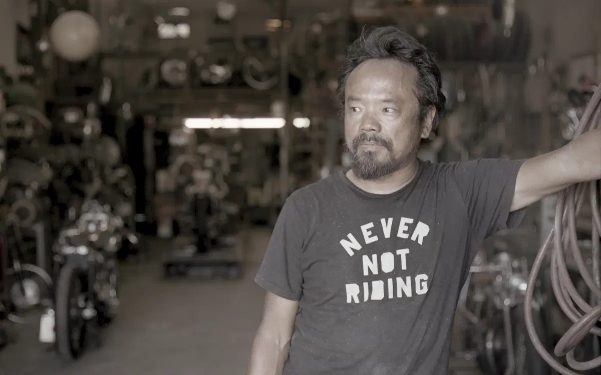 "The greasy hands preachers", documentario sul mondo custom (5)