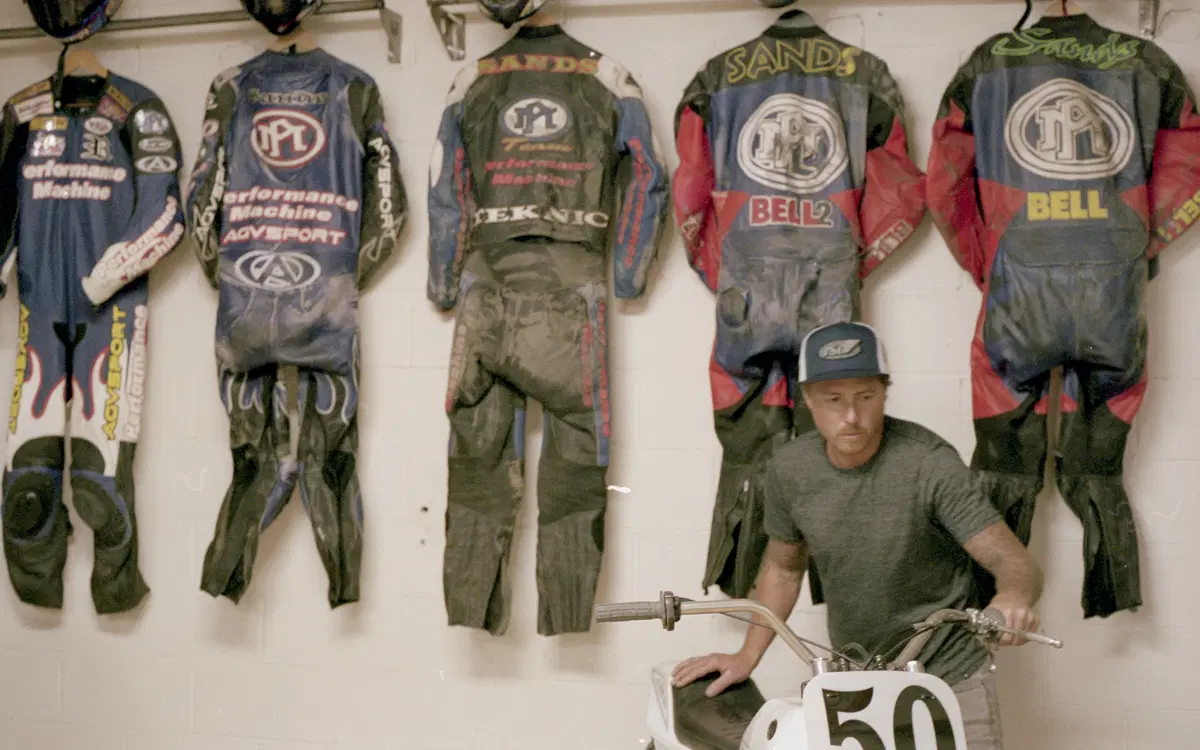 "The greasy hands preachers", documentario sul mondo custom (7)