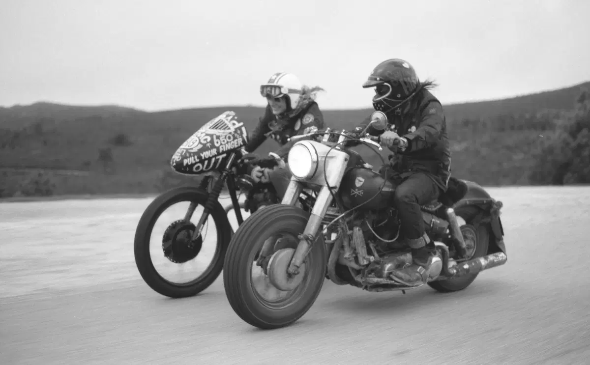 "The greasy hands preachers", documentario sul mondo custom (8)